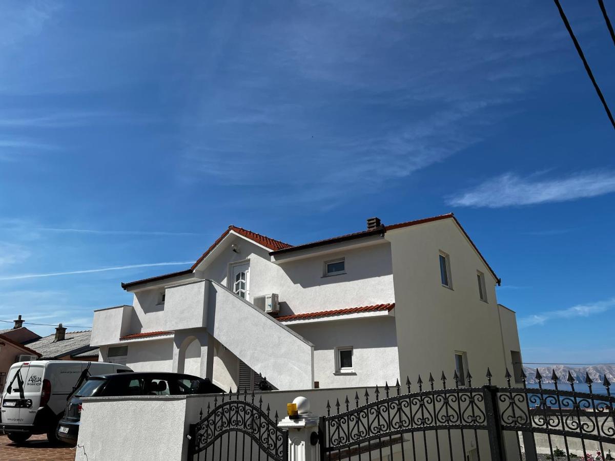 Arija 2 Apartment Senj  Exterior photo