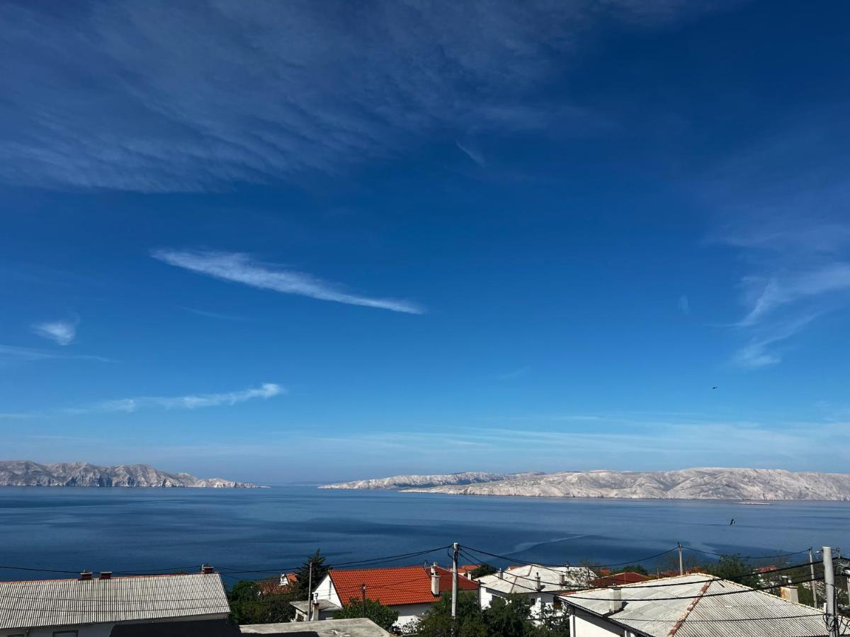 Arija 2 Apartment Senj  Exterior photo