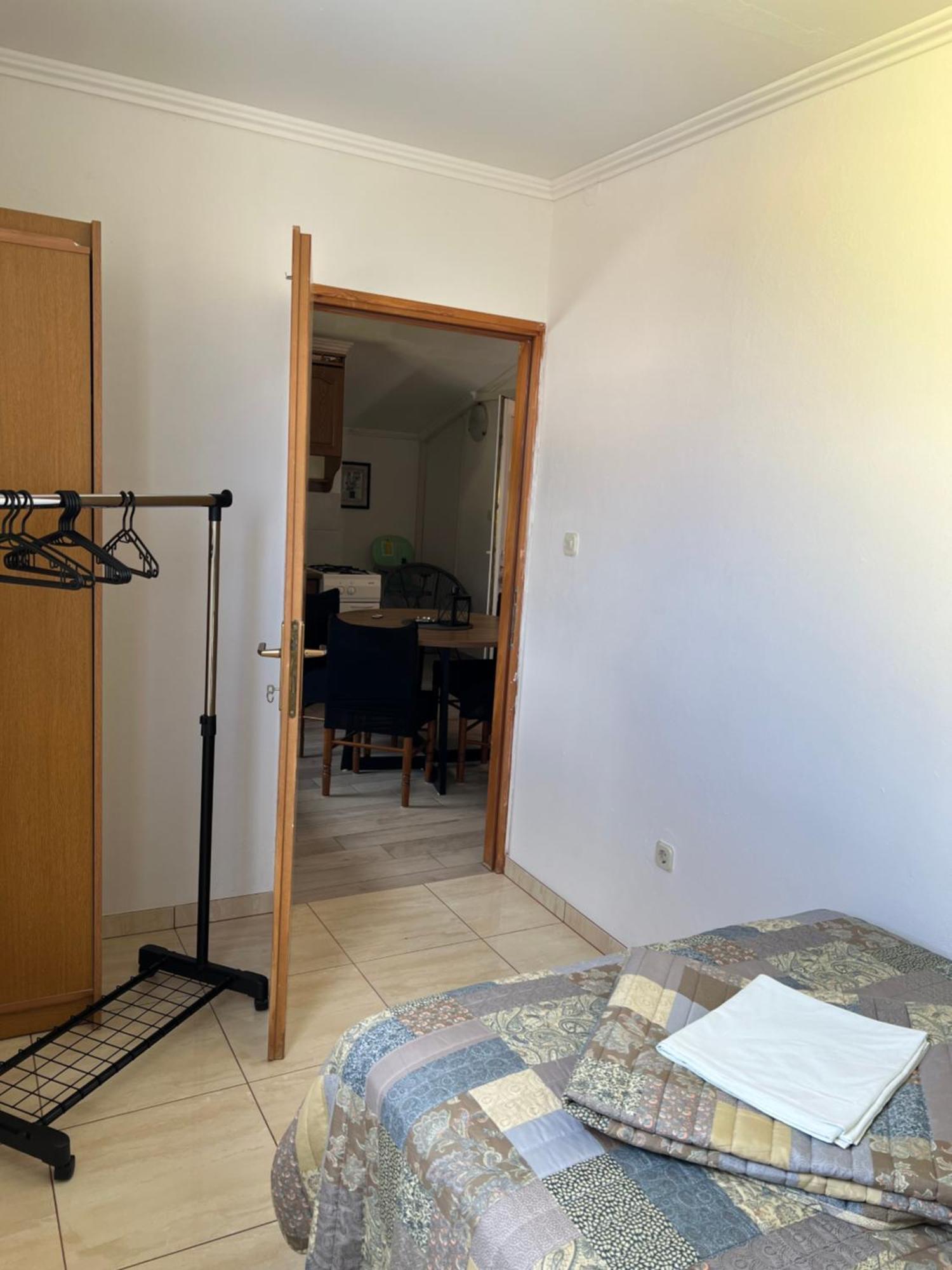 Arija 2 Apartment Senj  Exterior photo